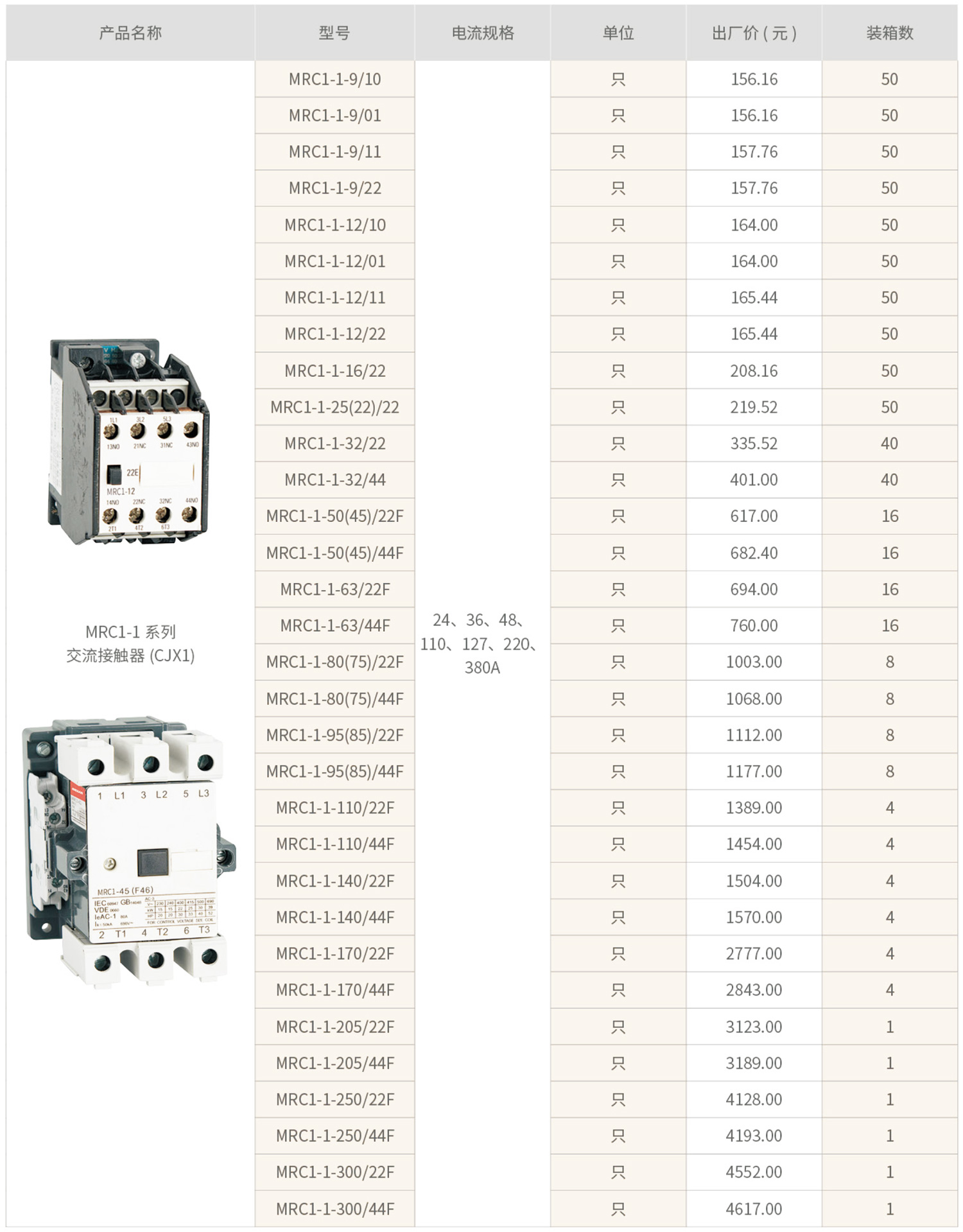 北强电力2021产品选型手册-29.jpg