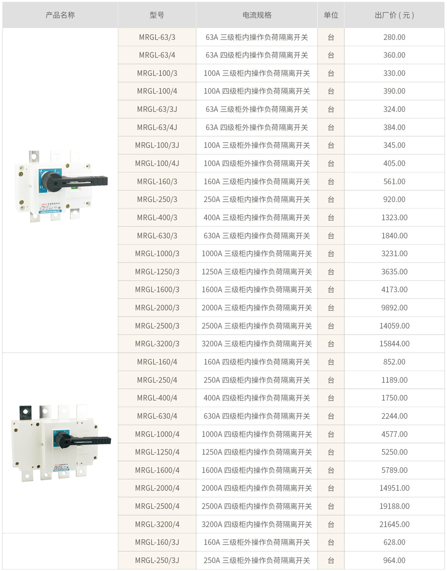 北强电力2021产品选型手册-36.jpg